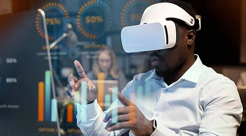 How Is Nigeria Aiming to Get a Leg Up in the AI Industry?