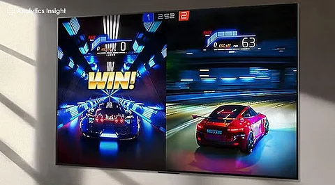 Gaming TV for Xbox