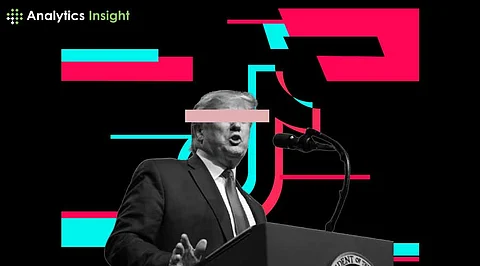 Trump Reveals Ongoing Negotiations for TikTok Sale to US Companies
