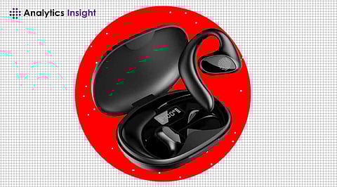 AI-Powered Earbuds: Real-Time Language Translation at its Best