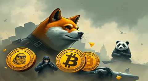 Dogecoin vs. DuragDoge—Why Experts Are Ditching the OG Meme Coin!