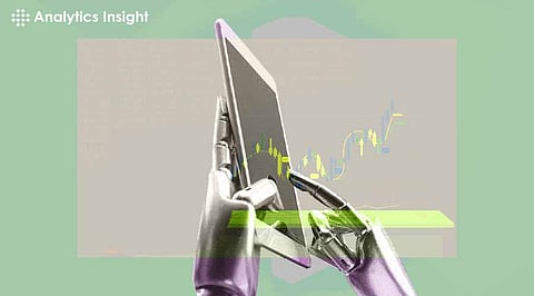 How AI Trading Bots Are Taking Over Wall Street