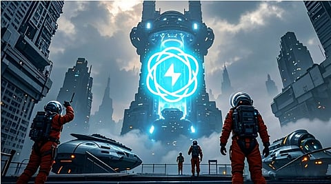 Trader Names Lightchain AI At $0.006 As Top Ethereum (ETH)