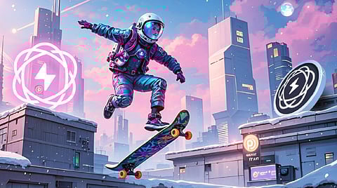 Ripple (XRP) to Pump 313% in the Next 45 Days as Lightchain AI Crypto Price Targets $3 in 2025