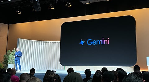 Google Gemini Introduces Task Automation for Hands-Free App Actions