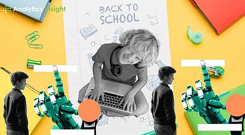 AI is Transforming Classrooms in 2025: From Personalized Learning to Automated Grading