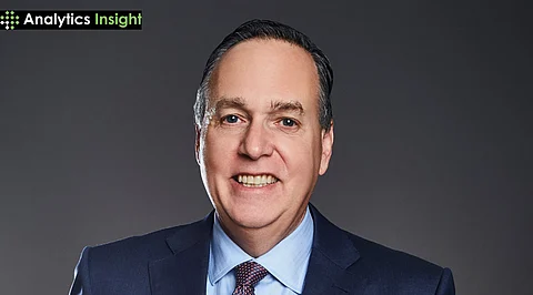 Stephen Squeri