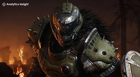 Doom: The Dark Ages PC Price in India and More Details Revealed