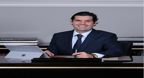 The High-Risk, High-Reward Investment Philosophy of Alejandro