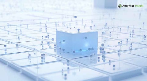 Breakthrough: World's First Modular Quantum Computer Operates at Room Temperature