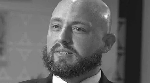 From Sheriff's Deputy to CEO: Jack Byrd's Journey Building Solaren Risk Management