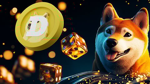 DOGE & TRON Face Competition as New Viral Altcoin Makes Waves, Investors Move Quick For Rapid Gains