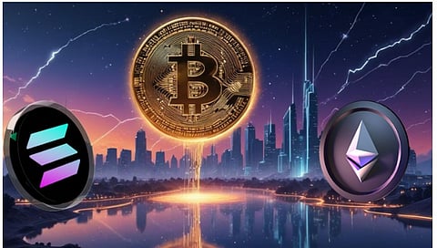 Does Get Worse or Better? What to Expect from Top Cryptos