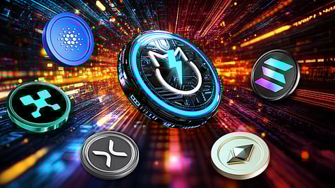 Best Crypto To Buy Now | Top Cryptocurrencies To Invest in This Year