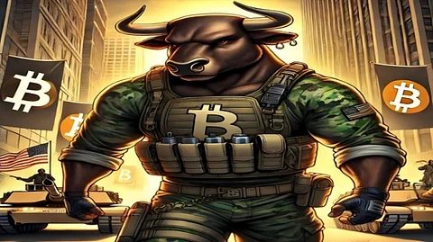 Why BTC Bull Could Be the Best Crypto Presale to Buy Now
