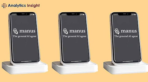 China's Manus AI: The Autonomous Chatbot Set to Disrupt AI Automation