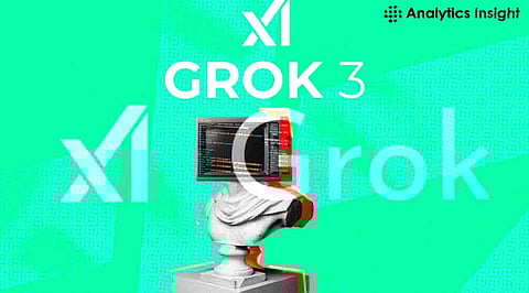 Elon Musk's Grok 3: Has the Future of Market Predictions Arrived?