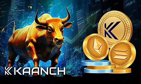 Blockchain Wars: Why Kaanch is Set to Surpass Ethereum and Solana in the Next Bull Run
