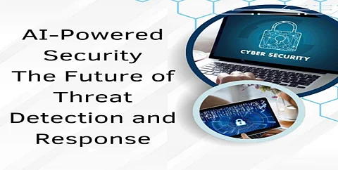 AI-Powered Security: The Future of Threat Detection and Response