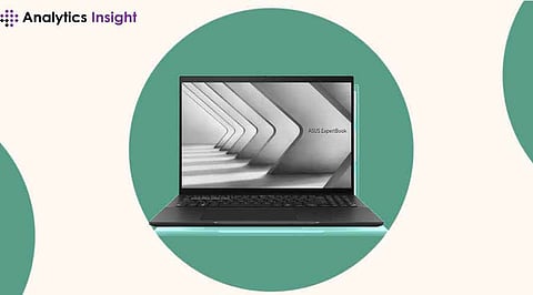 Best ASUS Laptops for Working Professionals