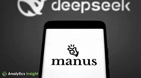 Can Manush be China's Next DeepSeek?