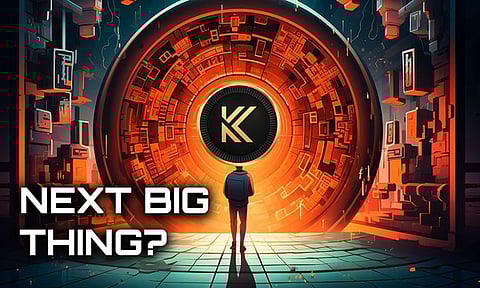 Best Presales to Watch: Could Kaanch Network Be the Next Big Thing?