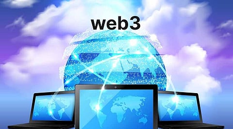 Web3 Promises a More Inclusive Internet