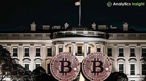 5 Key Moves Trump’s White House Has Taken on Crypto in March 2025