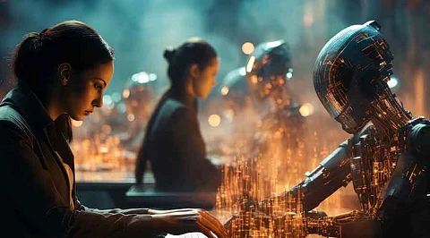 Hyperautomation & AI: The Ultimate Duo for Next-Gen Document Processing