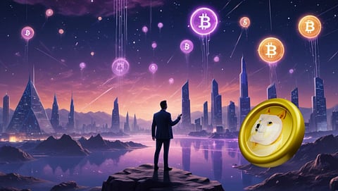 Dogecoin Price Prediction: Will DOGE Keep Rising in 2025?