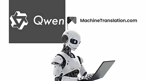 MachineTranslation.com by Tomedes Adds Qwen to Its Lineup of AI Translation Sources