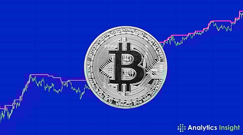 Crypto Price Today: Bitcoin Holds Above $83K, XRP Sees 3.44% Rise