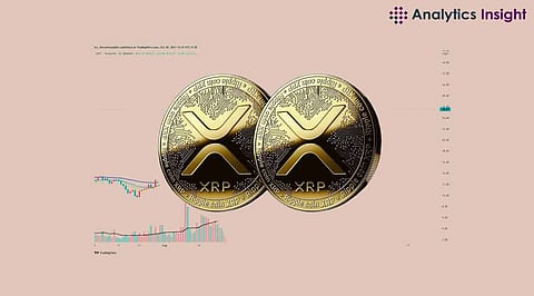 XRP Price Surges to $2.23 – Is a $3 Breakout Coming?
