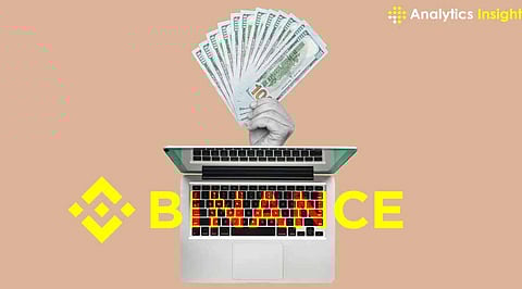 Binance Boost: Abu Dhabi's Mubadala Invests US$2 Billion in Crypto Giant