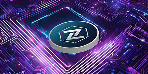 Investor Predicts When Solana (SOL) Will Flip Ethereum (ETH), Sees ZACRO Hitting 10,000% Gains