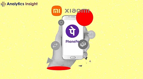 Xiaomi and PhonePe Unite: Indian Users to Get Exclusive App Store Experience