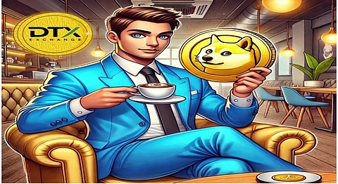 The Easiest 100% Return in Crypto As This Presale Star Blows Away Dogecoin