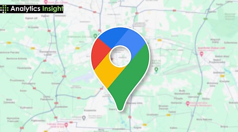 Google Maps