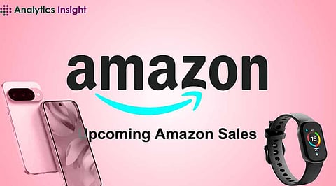 Amazon Sale 2025: Grab the Best Deals on Gadgets