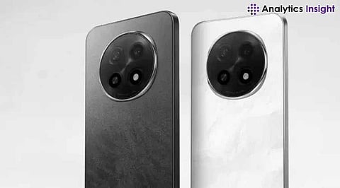 Oppo F29 and F29 Pro: Design, Specifications and Launch Date