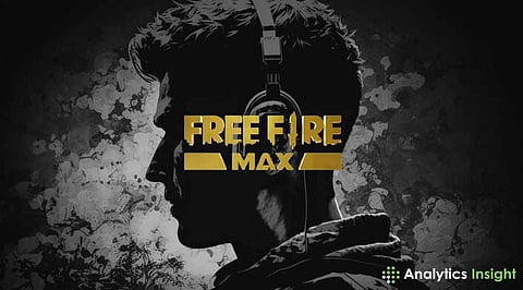 Free Fire Max Redeem Codes For March 13, 2025: Get Exclusive Rewards And More