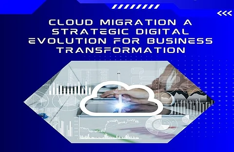 Cloud Migration