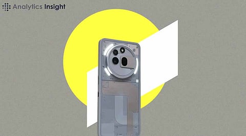 Nothing Phone 3a Pro Review: Mid-Range Marvel or Flashy Flop?