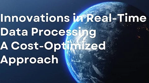 Innovations in Real-Time Data Processing: A Cost-Optimized Approach
