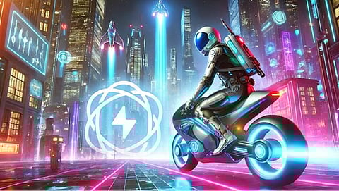 2025 Crypto