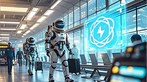 Everything Is in the Red—Yet Lightchain AI Keeps Growing! Is This the Next Big Crypto Winner?