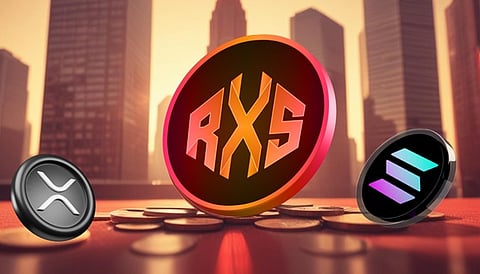 Solana (SOL) Price Prediction: SOL’s Breakout Delayed as Ripple (XRP) and a Trending Altcoin Under $1 Poach Its Investors