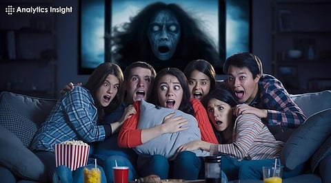 Best Horror Movies to Watch on OTT Platforms in 2025