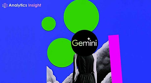 5 Interesting Things Gemini Can Perform