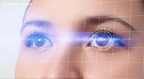 How AI is Revolutionizing Eye Care in 2025